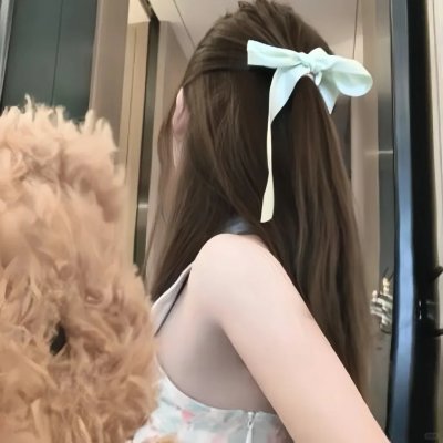 母亲的微笑
