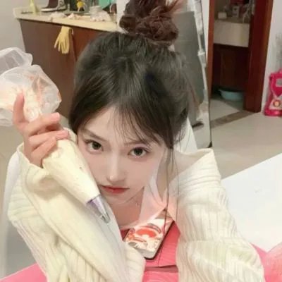 弱女情缘