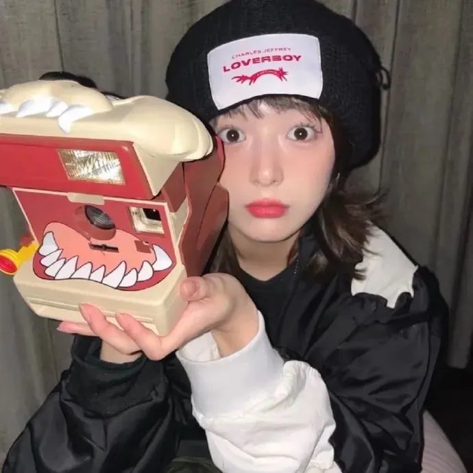 仅剩一口的青春
