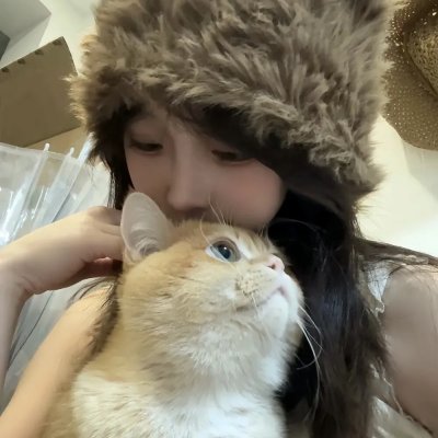 泪的小花